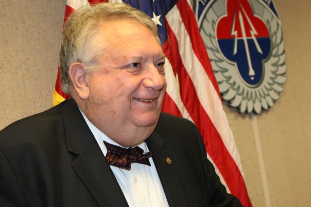Michael Parker