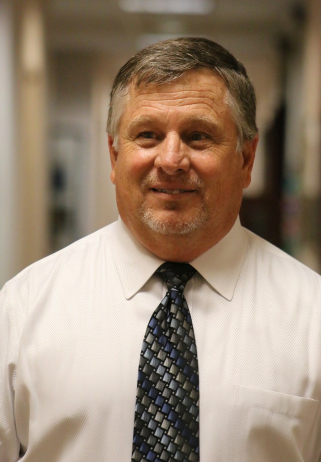 Bruce Cline