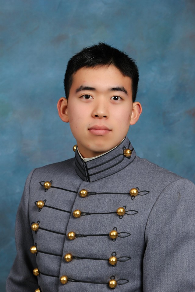 SEARCH CONTINUES FOR CADET KADE KURITA