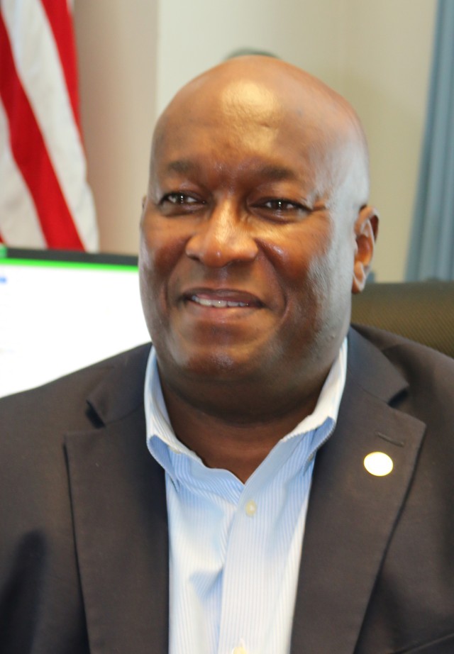 Sammie Hargrove