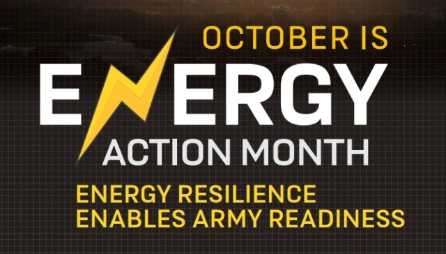 Energy Action Month Banner