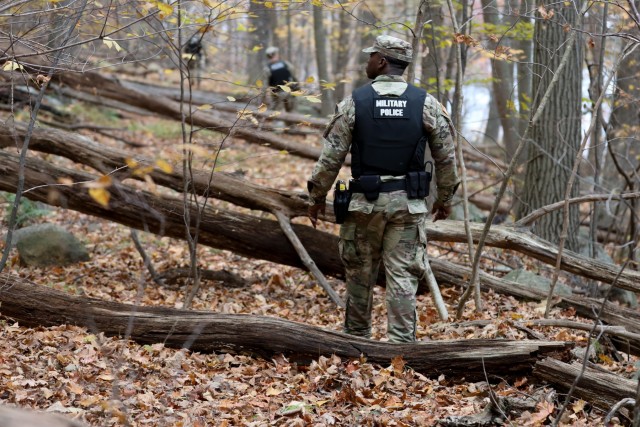 Cadet Search