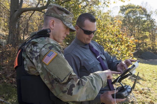 Cadet Search