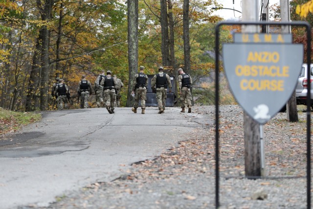 Cadet Search