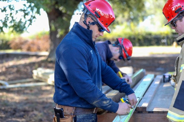 Georgia Search and Rescue