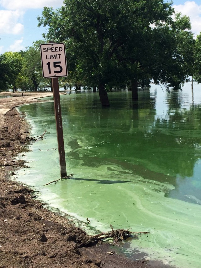 Recreation recovery will be ongoing for Arkansas and Oklahoma lakes