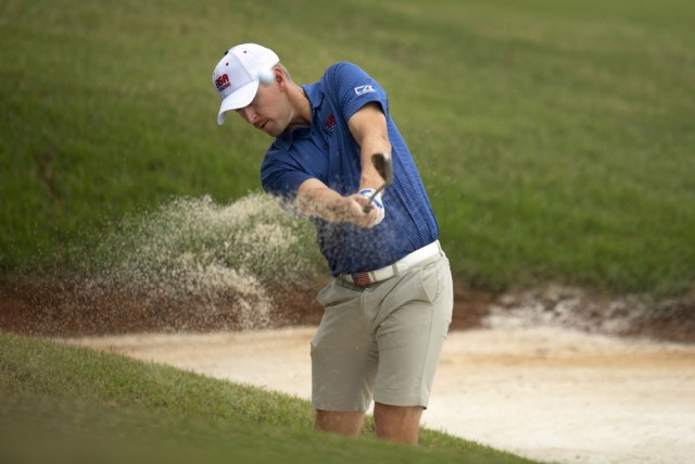 USA women golfers capture silver, men bag bronze