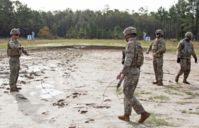 BOOM! 92nd Engineer Battalion begins training cycle with a bang ...