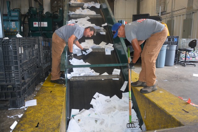 Recycle