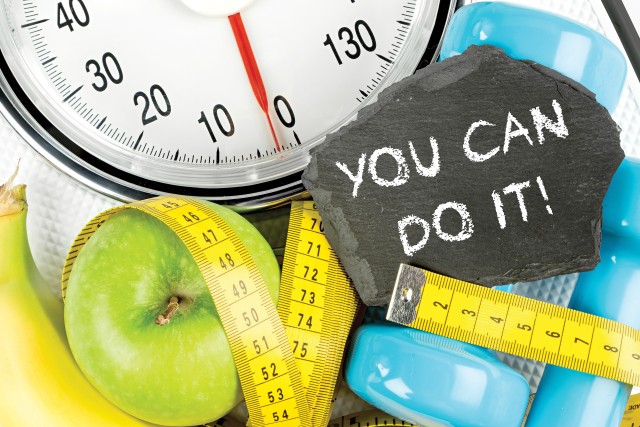 Fort Carson Weight Management program chnages lives