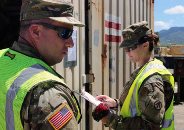 TFI support enhances operations
