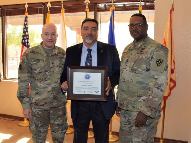 Hispanic Heritage Month observance celebrates remarkable people