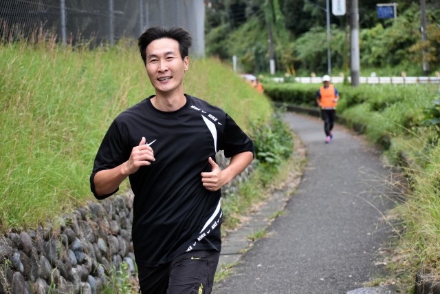 20th annual 'Smile Run' salutes Arnn Elementary namesake