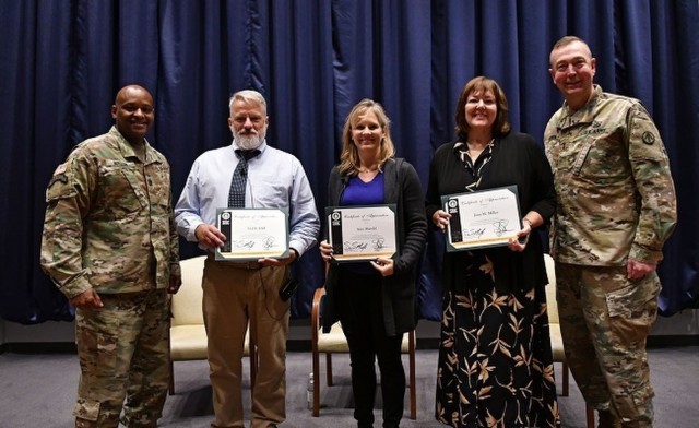 Diversity and inclusion highlighted in SDDC National Disability Employment Awareness Month event