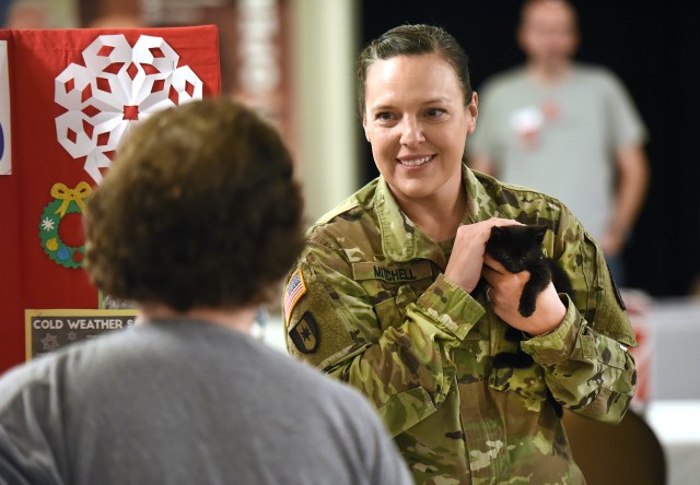 Retiree participation remains high at annual appreciation event
