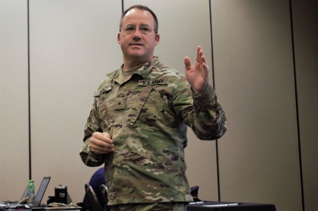 Planning, partnerships key to emergency response exercise