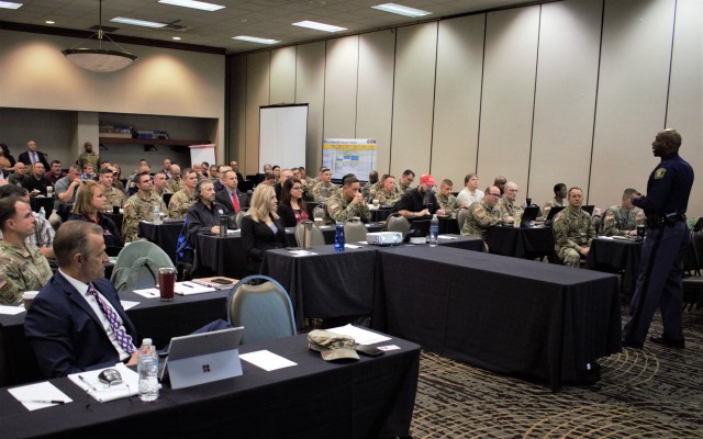 Planning, partnerships key to emergency response exercise