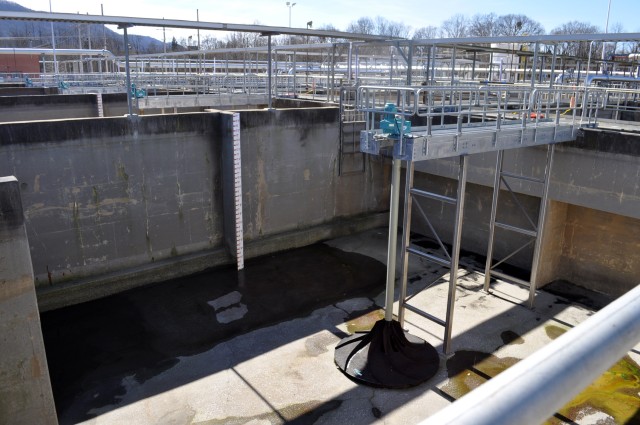 Holston AAP Modernizes Water Treatment to Protect the Environment