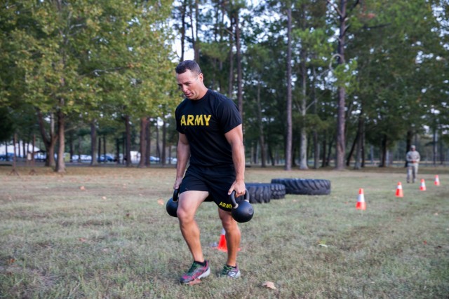 40-pound kettle balls