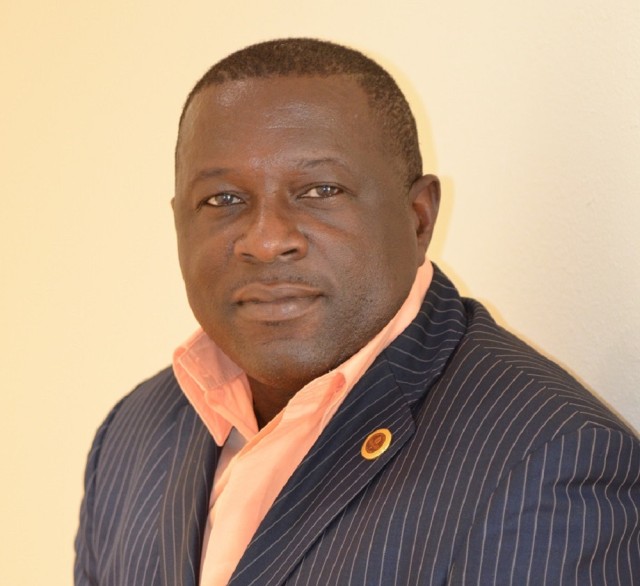 Marcus Ufeanyui