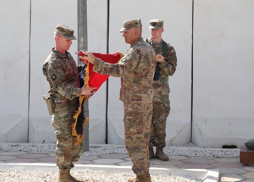 DVIDS - Images - SOCKOR and ROKSWC promote SOF Truth # 1, host combine  Airborne training with UN member states [Image 9 of 10]