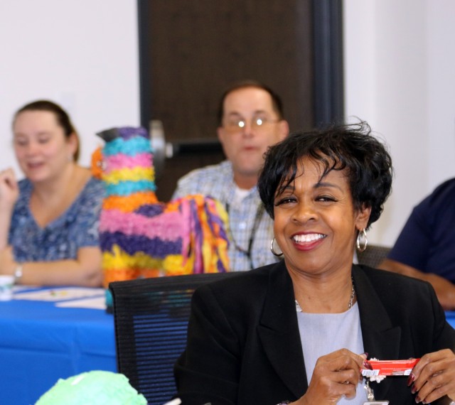 Tulsa District U.S. Army Corps of Engineers celebrates Hispanic ...