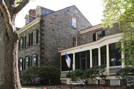 The supernatural side of U.S. Military Academy at West Point ...
