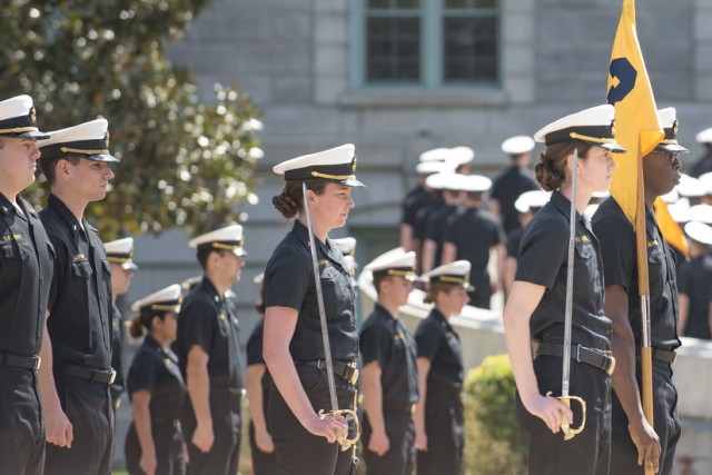 West Point to Host 2nd National Discussion on Collegiate Sexual Assaults Pic 05
