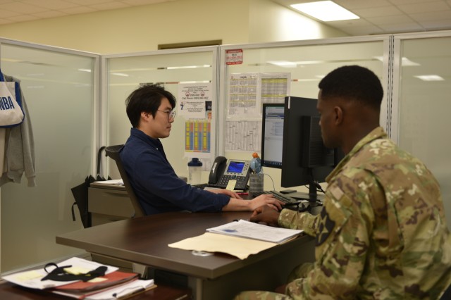 Choose wisely, when selecting realtors near Camp Humphreys