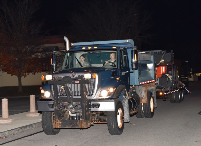 NY National Guard responds to major flooding, wind damage