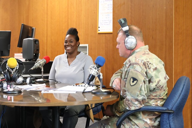 Over 40 organizations ready to empower spouses at career fair on November 7