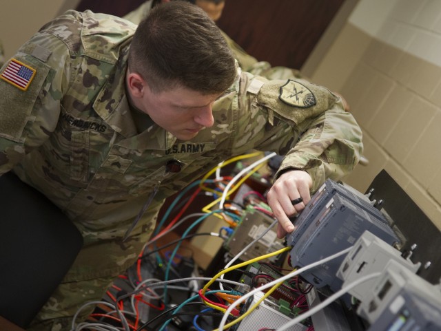 169th Cyber Protection Team is capable and ready