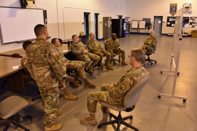 169th Cyber Protection Team is capable and ready