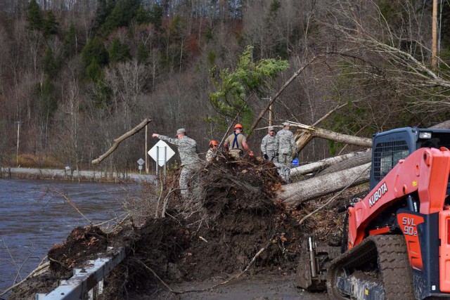 NY National Guard mounts week long response to Herkimer County flooding