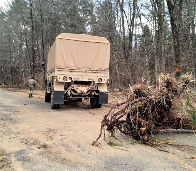 NY National Guard mounts week long response to Herkimer County flooding