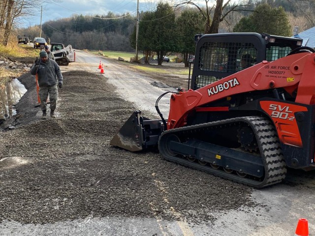 NY National Guard mounts week long response to Herkimer County flooding