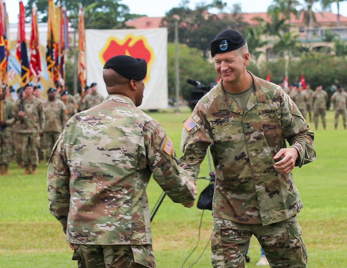 25th-infantry-division-change-of-command-article-the-united-states-army