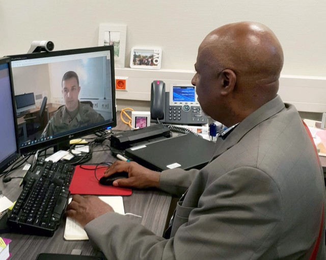 Operation PHA Shock: Getting U.S. Marines medically ready