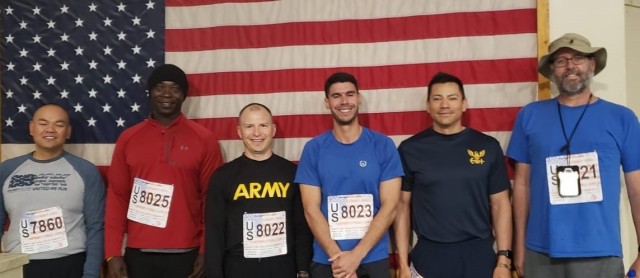 Veterans working for the support of Veterans