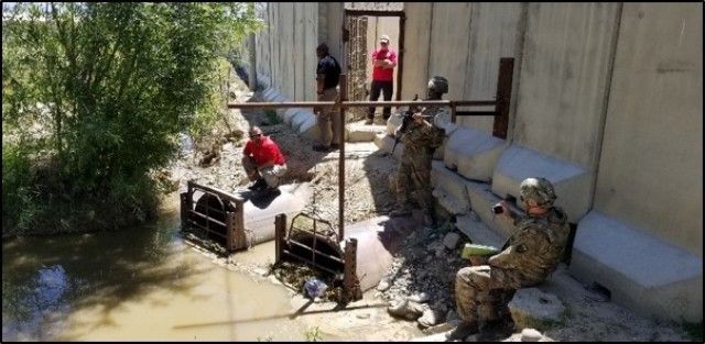 Veterans working for the support of Veterans