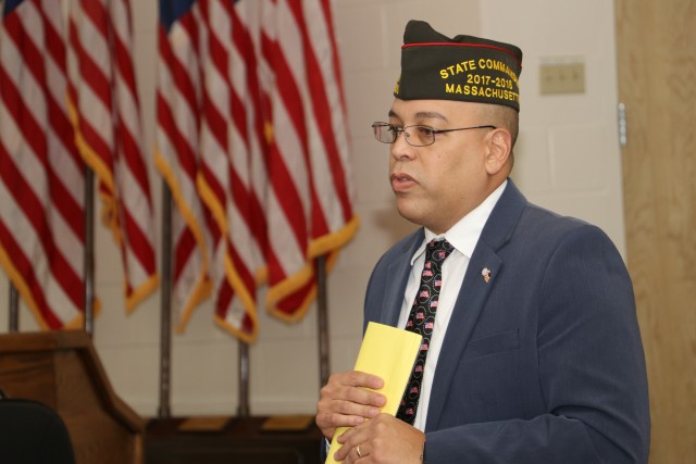 Eric Segundo