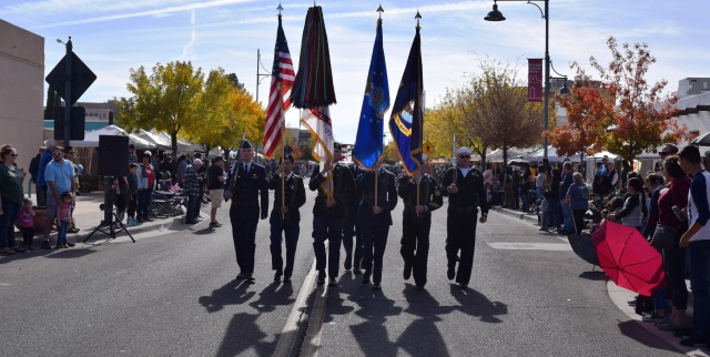 Trump veterans day quotes