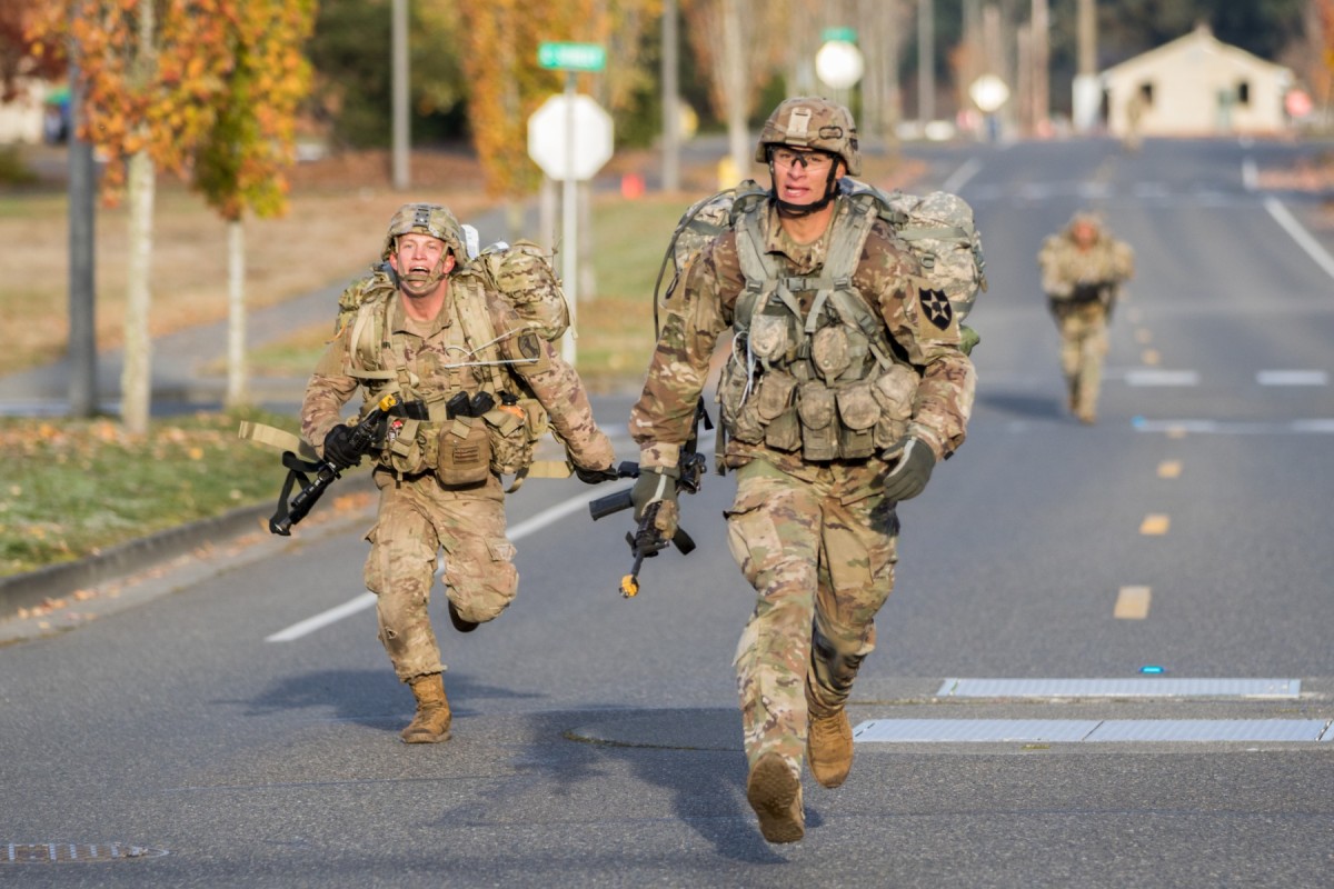 Lancer Brigade's EIB and ESB Testing Comes to a Close Article The