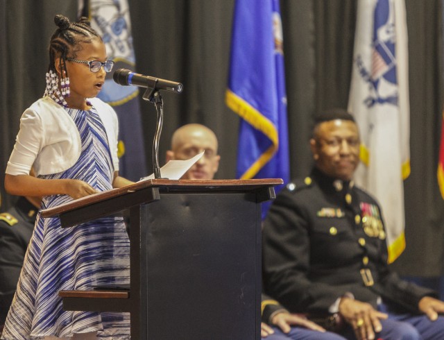 ANAD ceremony honors Veterans