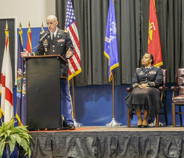 ANAD ceremony honors Veterans