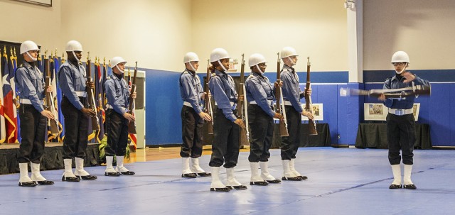 ANAD ceremony honors Veterans