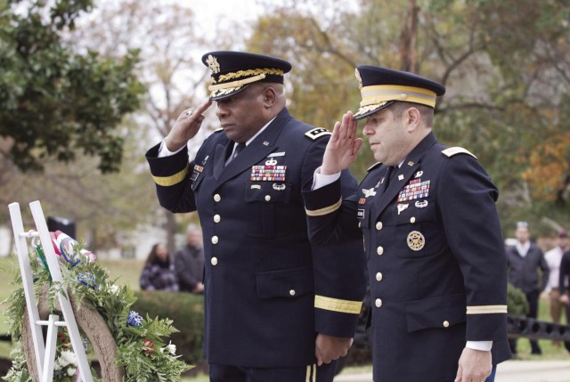 Veterans Day