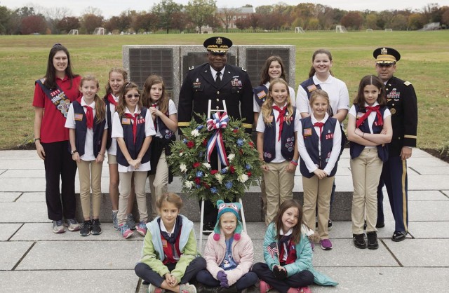 Veterans Day 2