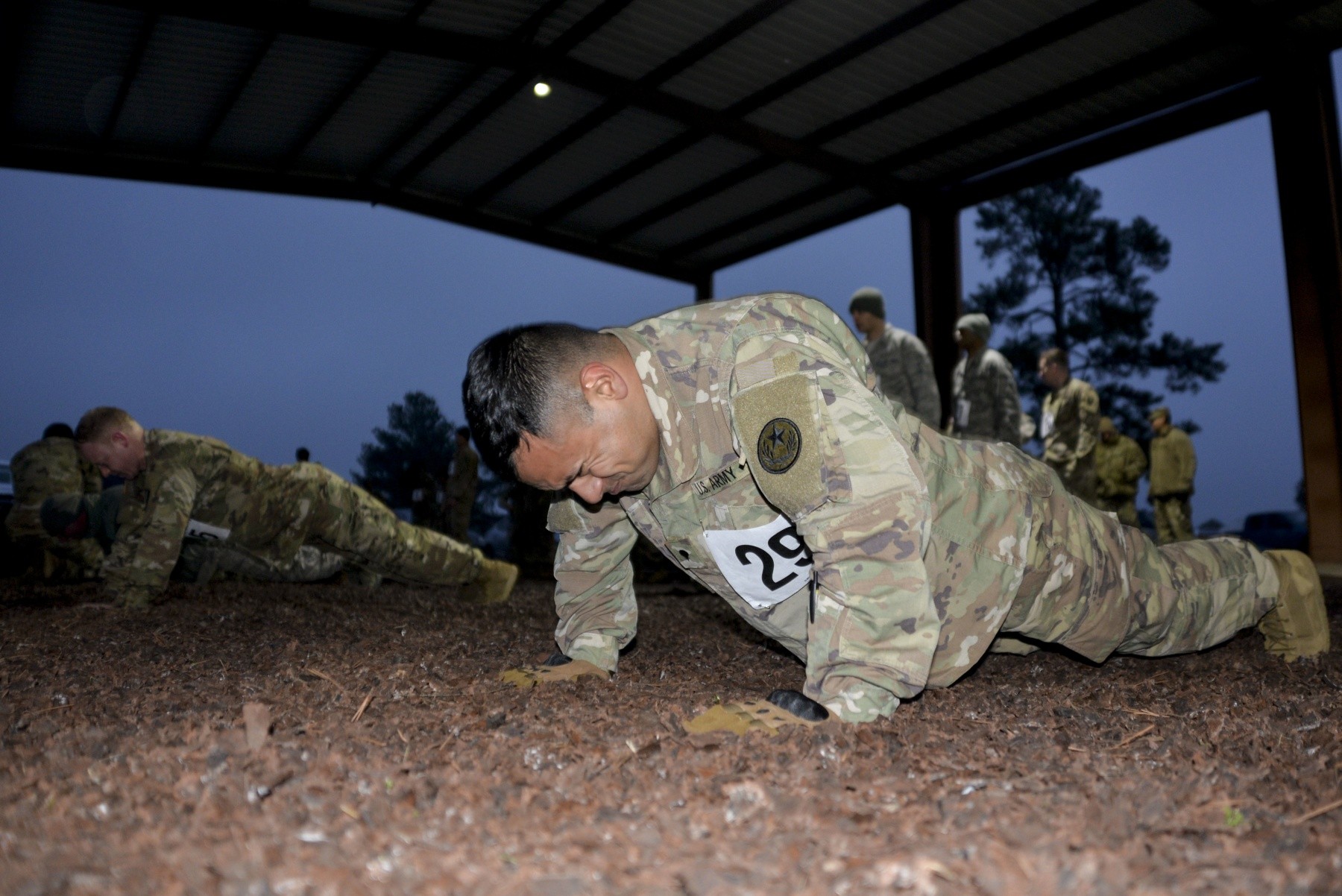 National Guard competition showcases its elite | Article | The United ...