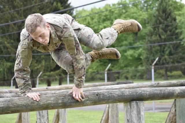 National Guard competition showcases its elite | Article | The United ...